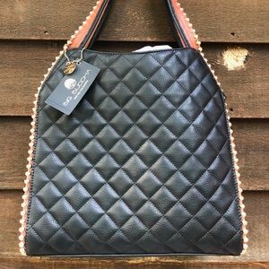 Gorgeous Big Buddha Georgie Bag